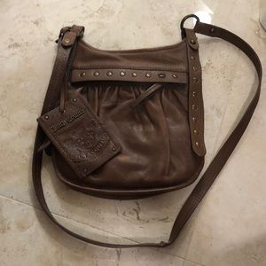Juicy Couture Crossbody Bag